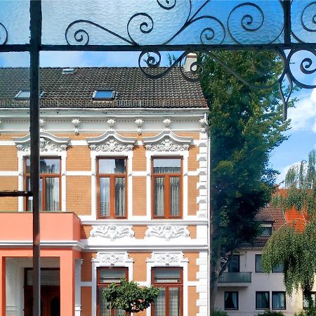 Koenigssuite BRE Εξωτερικό φωτογραφία